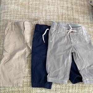 Baby Gap 3-6 month pants